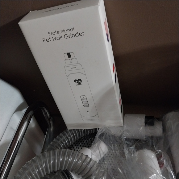 Pet grooming kit - Picture 4 of 5